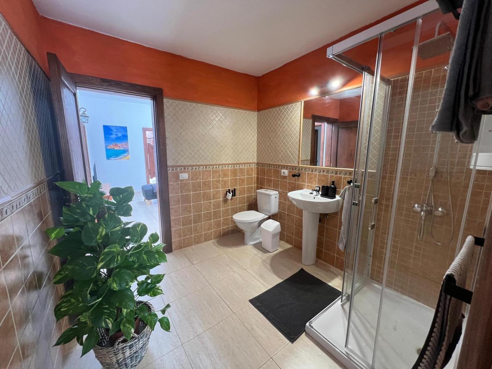 Casa Valeria Βίλα Tinajo Εξωτερικό φωτογραφία