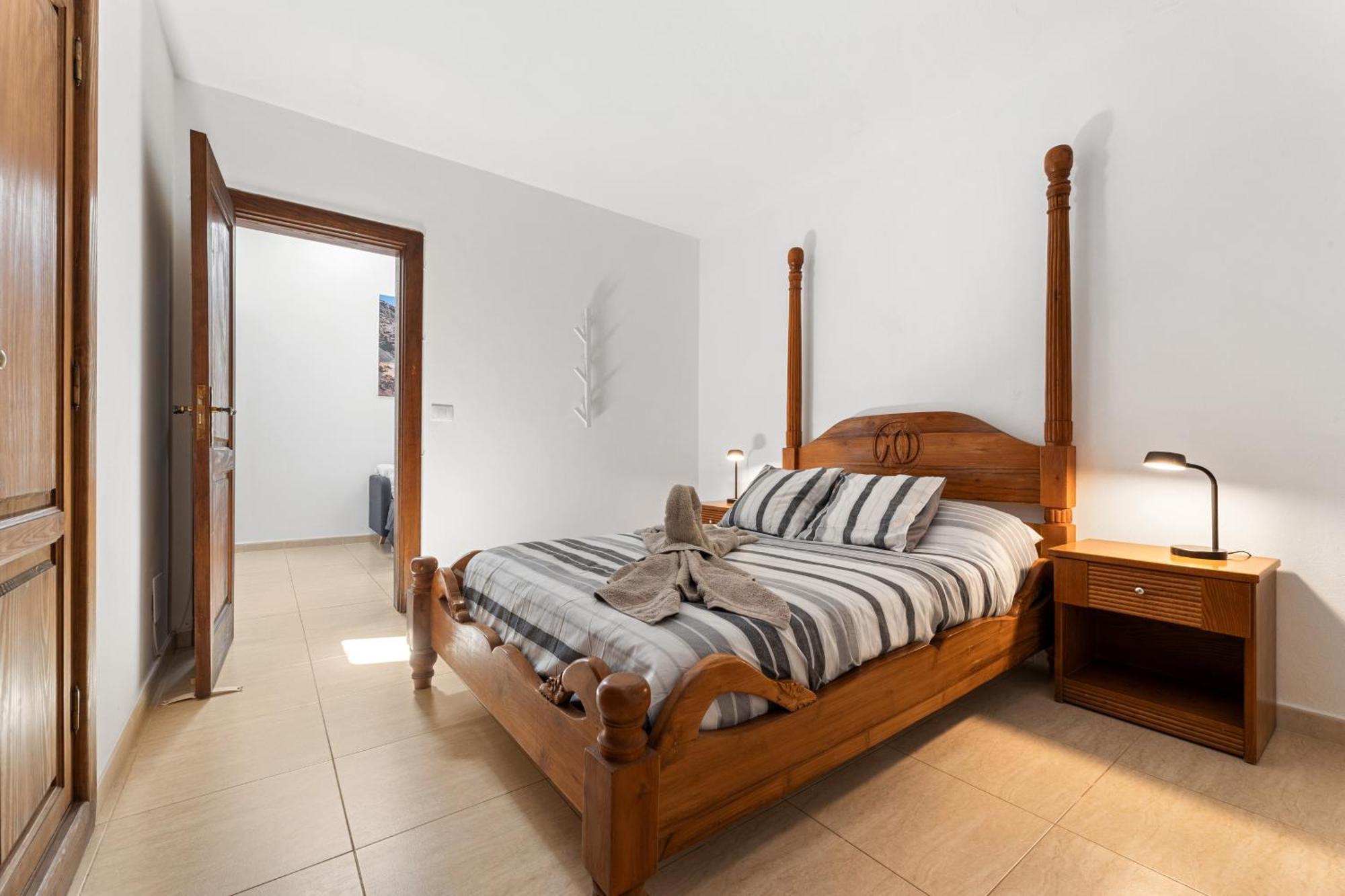 Casa Valeria Βίλα Tinajo Εξωτερικό φωτογραφία