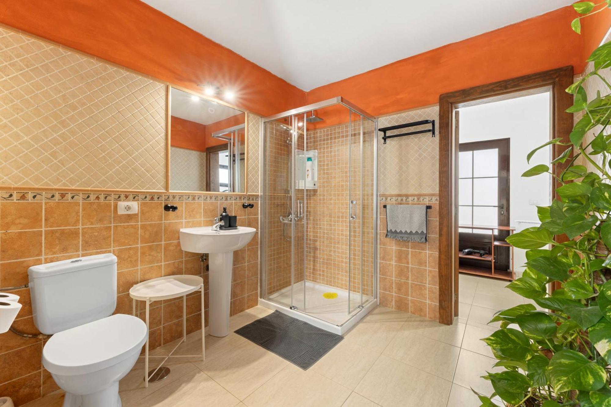 Casa Valeria Βίλα Tinajo Εξωτερικό φωτογραφία